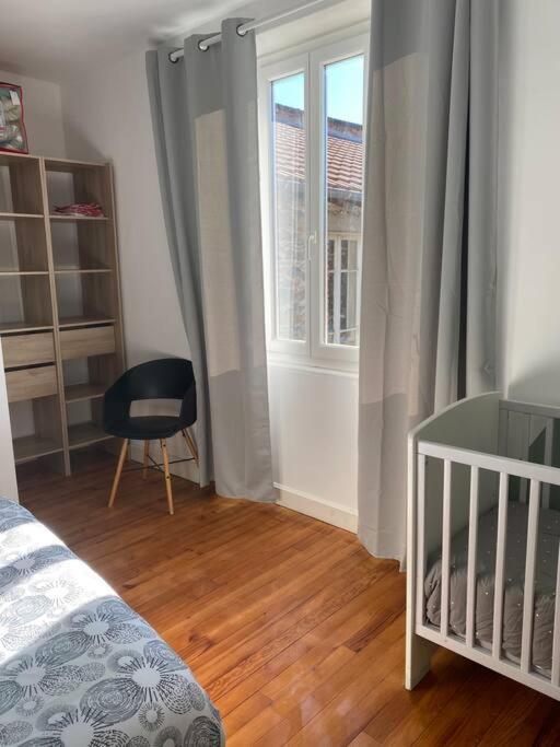 Vila Gite De Tom Et Mag Classe 3 * Clevacances Pontgibaud Exteriér fotografie